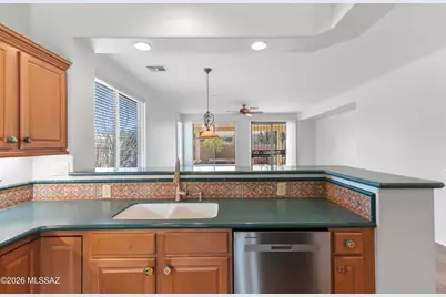 7618 W Madrigal Drive, Tucson, AZ 85743 - Photo 21