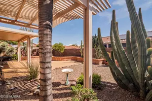 7618 W Madrigal Dr, Tucson, AZ 85743 - Photo 43