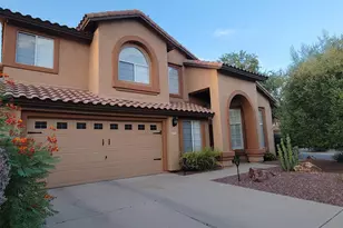 3130 W Star Ranch Trail, Tucson, AZ 85742 - Photo 1