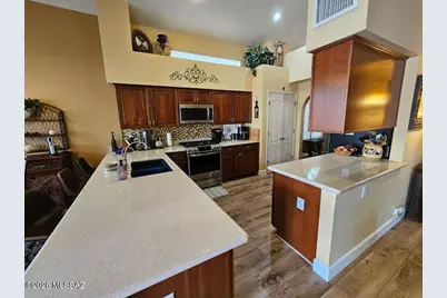 3130 W Star Ranch Trail, Tucson, AZ 85742 - Photo 17