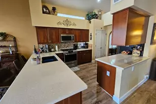 3130 W Star Ranch Trail, Tucson, AZ 85742 - Photo 17