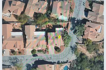 3130 W Star Ranch Trail, Tucson, AZ 85742 - Photo 41