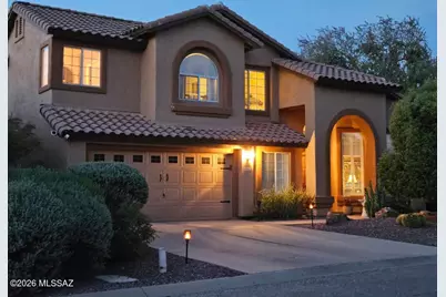 3130 W Star Ranch Trail, Tucson, AZ 85742 - Photo 1