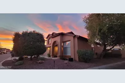 3130 W Star Ranch Trail, Tucson, AZ 85742 - Photo 3