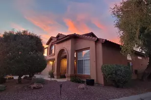3130 W Star Ranch Trail, Tucson, AZ 85742 - Photo 3
