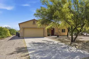 940 N Deep Rock Dr, Vail, AZ 85641 - Photo 1