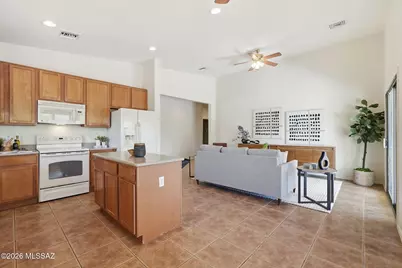 940 N Deep Rock Drive, Vail, AZ 85641 - Photo 15