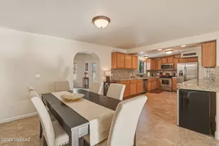8512 N la Oesta Ave, Tucson, AZ 85704 - Photo 3