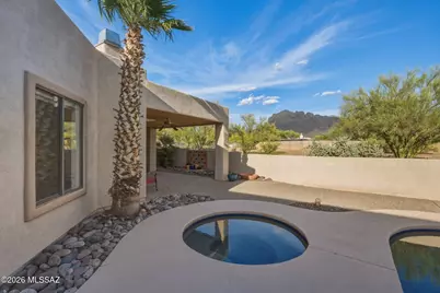 8512 N La Oesta Avenue, Tucson, AZ 85704 - Photo 35