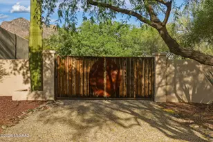 8512 N la Oesta Ave, Tucson, AZ 85704 - Photo 33