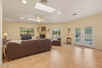 8512 N La Oesta Avenue, Tucson, AZ 85704 - Photo 17