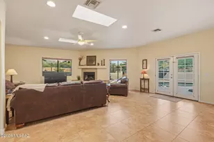 8512 N la Oesta Ave, Tucson, AZ 85704 - Photo 17