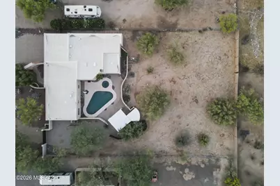 8512 N La Oesta Avenue, Tucson, AZ 85704 - Photo 9