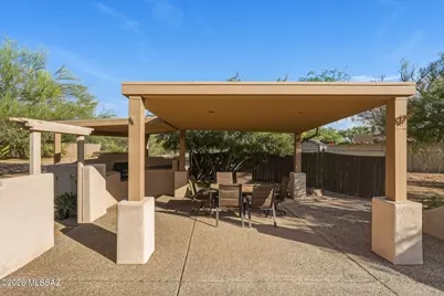 8512 N La Oesta Avenue, Tucson, AZ 85704 - Photo 37