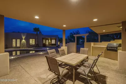 8512 N La Oesta Avenue, Tucson, AZ 85704 - Photo 7