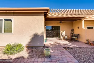 679 W Sunlight Ln, Tucson, AZ 85704 - Photo 17