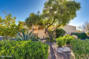 679 W Sunlight Ln, Tucson, AZ 85704 - Photo 1