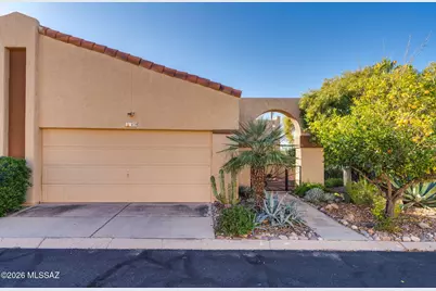 679 W Sunlight Lane, Tucson, AZ 85704 - Photo 1