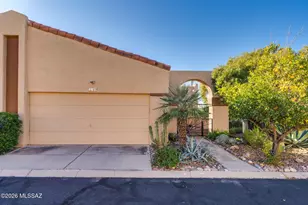 679 W Sunlight Ln, Tucson, AZ 85704 - Photo 1