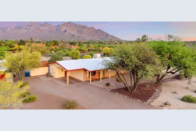 10080 N Camino Valdeflores, Tucson, AZ 85737 - Photo 1