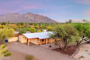 10080 N Camino Valdeflores, Tucson, AZ 85737 - Photo 1