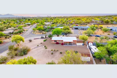 10080 N Camino Valdeflores, Tucson, AZ 85737 - Photo 29