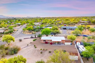 10080 N Camino Valdeflores, Tucson, AZ 85737 - Photo 29