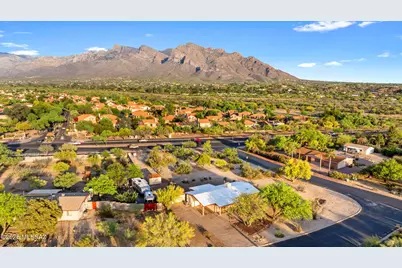 10080 N Camino Valdeflores, Tucson, AZ 85737 - Photo 33