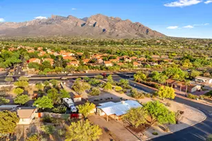 10080 N Camino Valdeflores, Tucson, AZ 85737 - Photo 33