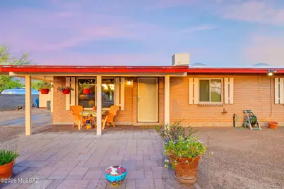 10080 N Camino Valdeflores, Tucson, AZ 85737 - Photo 35