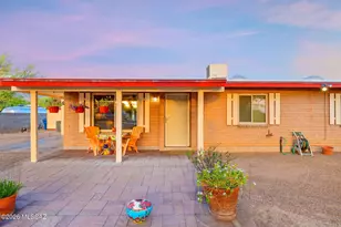 10080 N Camino Valdeflores, Tucson, AZ 85737 - Photo 35