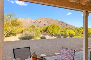 10080 N Camino Valdeflores, Tucson, AZ 85737 - Photo 3