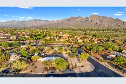 10080 N Camino Valdeflores, Tucson, AZ 85737 - Photo 27