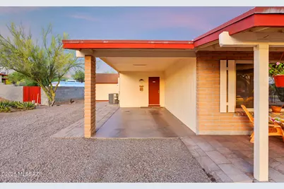 10080 N Camino Valdeflores, Tucson, AZ 85737 - Photo 31