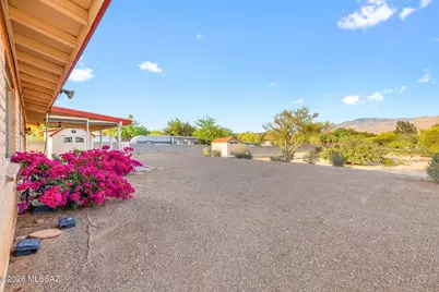 10080 N Camino Valdeflores, Tucson, AZ 85737 - Photo 23