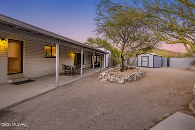940 N Smoketree Circle, Tucson, AZ 85745 - Photo 47