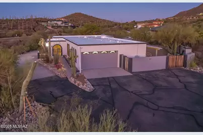 940 N Smoketree Circle, Tucson, AZ 85745 - Photo 49