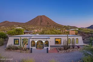 940 N Smoketree Cir, Tucson, AZ 85745 - Photo 1