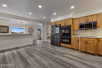 940 N Smoketree Circle, Tucson, AZ 85745 - Photo 11