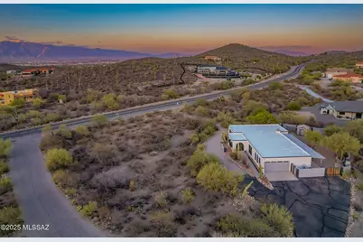 940 N Smoketree Circle, Tucson, AZ 85745 - Photo 3