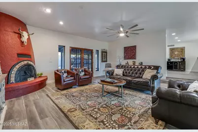 940 N Smoketree Circle, Tucson, AZ 85745 - Photo 21