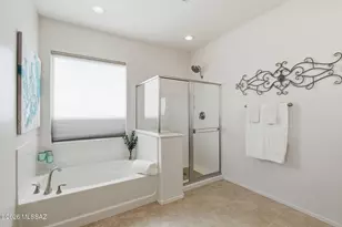 3946 W Post Ranch Pl, Marana, AZ 85658 - Photo 27