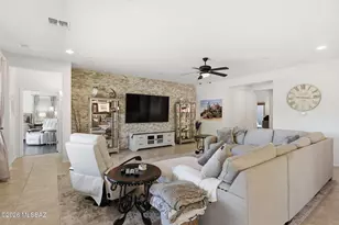 3946 W Post Ranch Pl, Marana, AZ 85658 - Photo 7