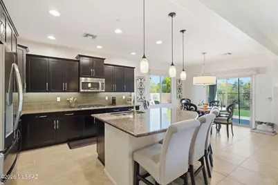3946 W Post Ranch Place, Marana, AZ 85658 - Photo 11