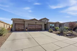 3946 W Post Ranch Pl, Marana, AZ 85658 - Photo 47