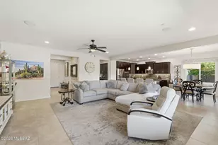 3946 W Post Ranch Pl, Marana, AZ 85658 - Photo 9