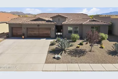 3946 W Post Ranch Place, Marana, AZ 85658 - Photo 1
