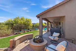 3946 W Post Ranch Pl, Marana, AZ 85658 - Photo 41