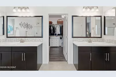 3946 W Post Ranch Place, Marana, AZ 85658 - Photo 25