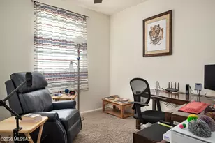 11580 W Bannerstone St, Marana, AZ 85658 - Photo 13
